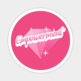 Empowerment Magnet